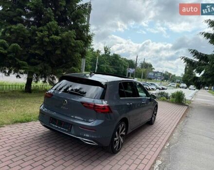Сірий Фольксваген Гольф, об'ємом двигуна 1.97 л та пробігом 85 тис. км за 28900 $, фото 7 на Automoto.ua