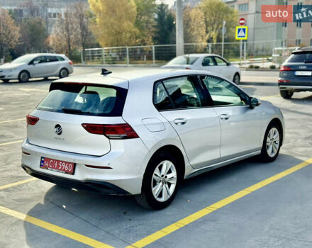 Сірий Фольксваген Гольф, об'ємом двигуна 1.97 л та пробігом 131 тис. км за 20999 $, фото 39 на Automoto.ua