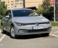 Серый Фольксваген Гольф, объемом двигателя 1.6 л и пробегом 45 тыс. км за 20000 $, фото 1 на Automoto.ua
