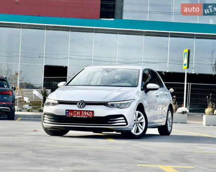 Сірий Фольксваген Гольф, об'ємом двигуна 1.97 л та пробігом 131 тис. км за 20999 $, фото 21 на Automoto.ua