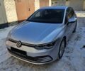 Серый Фольксваген Гольф, объемом двигателя 1.6 л и пробегом 51 тыс. км за 22500 $, фото 1 на Automoto.ua