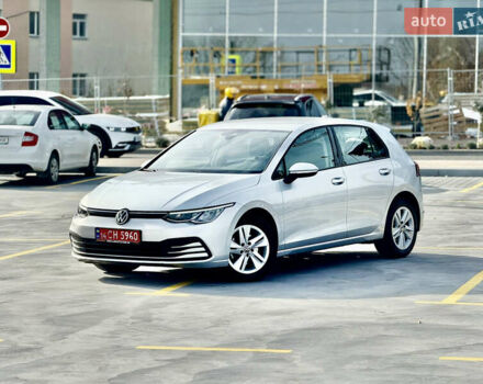 Сірий Фольксваген Гольф, об'ємом двигуна 1.97 л та пробігом 131 тис. км за 20999 $, фото 24 на Automoto.ua