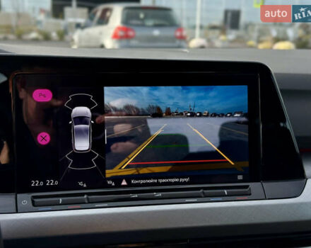 Сірий Фольксваген Гольф, об'ємом двигуна 1.97 л та пробігом 131 тис. км за 20999 $, фото 81 на Automoto.ua