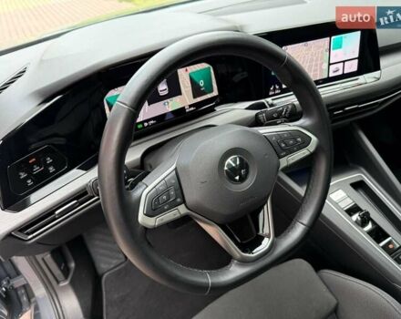 Сірий Фольксваген Гольф, об'ємом двигуна 1.97 л та пробігом 85 тис. км за 28900 $, фото 47 на Automoto.ua