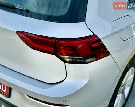 Сірий Фольксваген Гольф, об'ємом двигуна 1.97 л та пробігом 131 тис. км за 20999 $, фото 40 на Automoto.ua