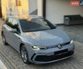Серый Фольксваген Гольф, объемом двигателя 1.4 л и пробегом 123 тыс. км за 24999 $, фото 3 на Automoto.ua