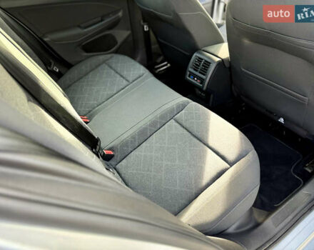 Сірий Фольксваген Гольф, об'ємом двигуна 1.97 л та пробігом 131 тис. км за 20999 $, фото 66 на Automoto.ua