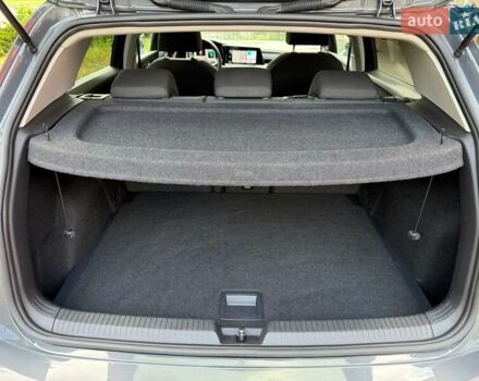 Сірий Фольксваген Гольф, об'ємом двигуна 1.97 л та пробігом 85 тис. км за 28900 $, фото 19 на Automoto.ua