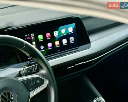 Сірий Фольксваген Гольф, об'ємом двигуна 1.97 л та пробігом 131 тис. км за 20999 $, фото 55 на Automoto.ua