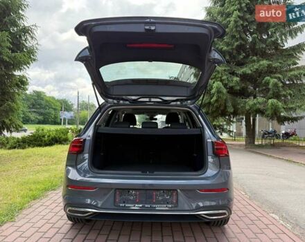 Сірий Фольксваген Гольф, об'ємом двигуна 1.97 л та пробігом 85 тис. км за 28900 $, фото 16 на Automoto.ua