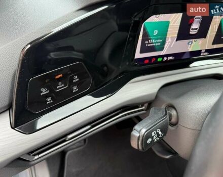 Сірий Фольксваген Гольф, об'ємом двигуна 1.97 л та пробігом 85 тис. км за 28900 $, фото 49 на Automoto.ua