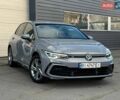 Серый Фольксваген Гольф, объемом двигателя 1.4 л и пробегом 47 тыс. км за 26500 $, фото 1 на Automoto.ua