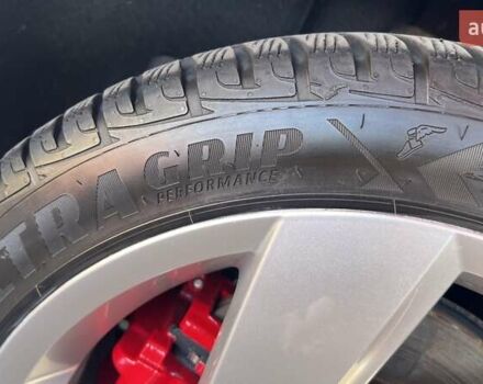 Серый Фольксваген Гольф, объемом двигателя 1.98 л и пробегом 18 тыс. км за 37990 $, фото 38 на Automoto.ua