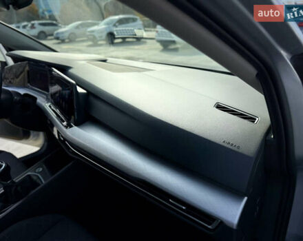 Сірий Фольксваген Гольф, об'ємом двигуна 1.97 л та пробігом 131 тис. км за 20999 $, фото 78 на Automoto.ua