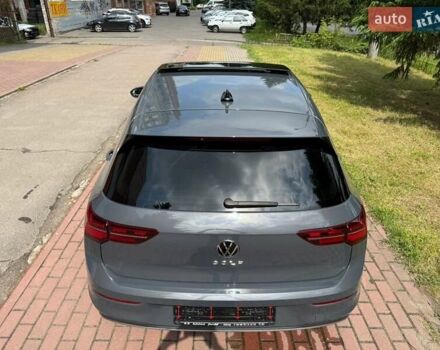 Сірий Фольксваген Гольф, об'ємом двигуна 1.97 л та пробігом 85 тис. км за 28900 $, фото 39 на Automoto.ua