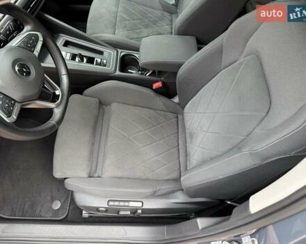 Сірий Фольксваген Гольф, об'ємом двигуна 1.97 л та пробігом 85 тис. км за 28900 $, фото 56 на Automoto.ua