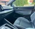 Серый Фольксваген Гольф, объемом двигателя 1.4 л и пробегом 123 тыс. км за 24999 $, фото 34 на Automoto.ua