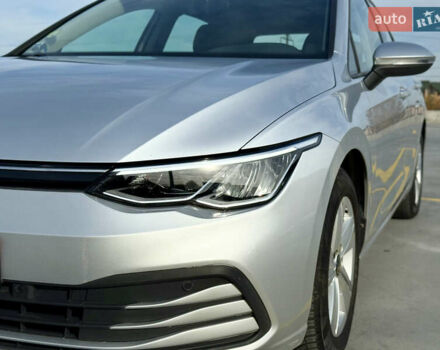 Сірий Фольксваген Гольф, об'ємом двигуна 1.97 л та пробігом 131 тис. км за 20999 $, фото 44 на Automoto.ua