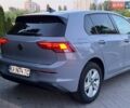 Сірий Фольксваген Гольф, об'ємом двигуна 1.6 л та пробігом 44 тис. км за 21000 $, фото 3 на Automoto.ua