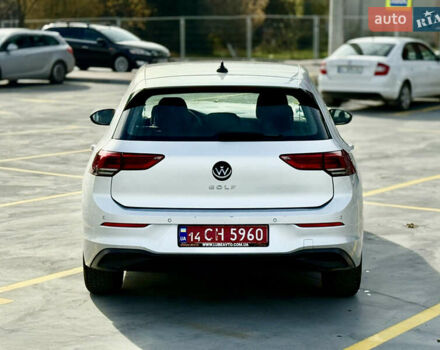 Сірий Фольксваген Гольф, об'ємом двигуна 1.97 л та пробігом 131 тис. км за 20999 $, фото 30 на Automoto.ua