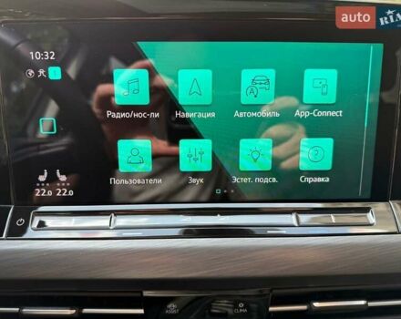 Сірий Фольксваген Гольф, об'ємом двигуна 1.97 л та пробігом 85 тис. км за 28900 $, фото 25 на Automoto.ua