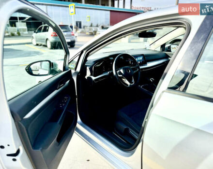 Сірий Фольксваген Гольф, об'ємом двигуна 1.97 л та пробігом 131 тис. км за 20999 $, фото 49 на Automoto.ua