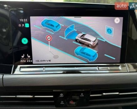 Сірий Фольксваген Гольф, об'ємом двигуна 1.97 л та пробігом 85 тис. км за 28900 $, фото 23 на Automoto.ua