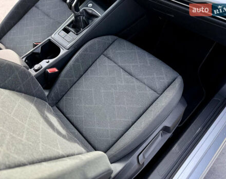 Сірий Фольксваген Гольф, об'ємом двигуна 1.97 л та пробігом 131 тис. км за 20999 $, фото 77 на Automoto.ua