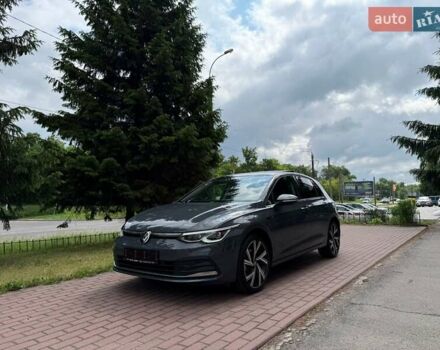 Сірий Фольксваген Гольф, об'ємом двигуна 1.97 л та пробігом 85 тис. км за 28900 $, фото 34 на Automoto.ua