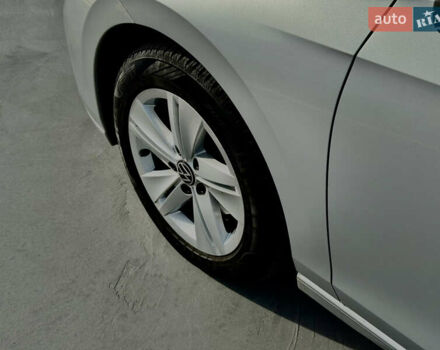 Сірий Фольксваген Гольф, об'ємом двигуна 1.97 л та пробігом 131 тис. км за 20999 $, фото 33 на Automoto.ua