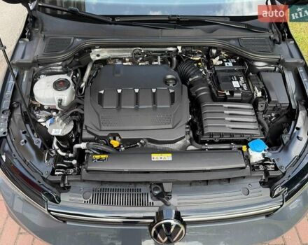 Сірий Фольксваген Гольф, об'ємом двигуна 1.97 л та пробігом 85 тис. км за 28900 $, фото 21 на Automoto.ua