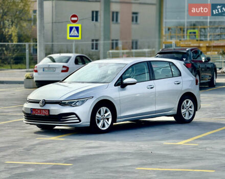 Сірий Фольксваген Гольф, об'ємом двигуна 1.97 л та пробігом 131 тис. км за 20999 $, фото 14 на Automoto.ua