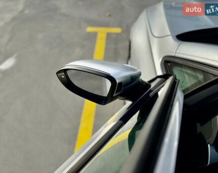 Сірий Фольксваген Гольф, об'ємом двигуна 1.97 л та пробігом 131 тис. км за 20999 $, фото 48 на Automoto.ua