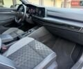 Серый Фольксваген Гольф, объемом двигателя 1.4 л и пробегом 123 тыс. км за 24999 $, фото 41 на Automoto.ua