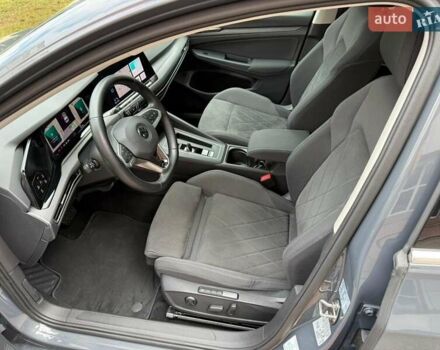 Сірий Фольксваген Гольф, об'ємом двигуна 1.97 л та пробігом 85 тис. км за 28900 $, фото 55 на Automoto.ua