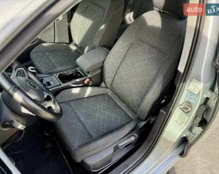 Сірий Фольксваген Гольф, об'ємом двигуна 1.97 л та пробігом 131 тис. км за 20999 $, фото 53 на Automoto.ua