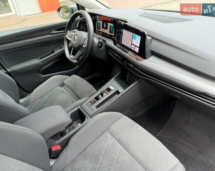 Сірий Фольксваген Гольф, об'ємом двигуна 1.97 л та пробігом 85 тис. км за 28900 $, фото 51 на Automoto.ua