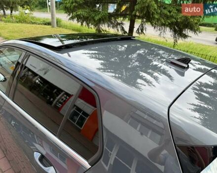 Сірий Фольксваген Гольф, об'ємом двигуна 1.97 л та пробігом 85 тис. км за 28900 $, фото 44 на Automoto.ua