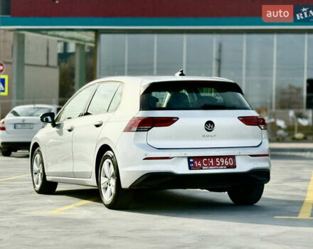 Сірий Фольксваген Гольф, об'ємом двигуна 1.97 л та пробігом 131 тис. км за 20999 $, фото 28 на Automoto.ua