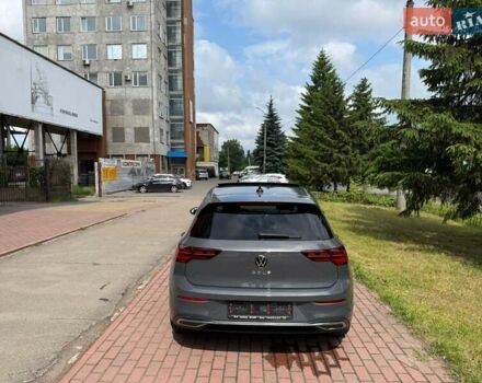 Сірий Фольксваген Гольф, об'ємом двигуна 1.97 л та пробігом 85 тис. км за 28900 $, фото 35 на Automoto.ua