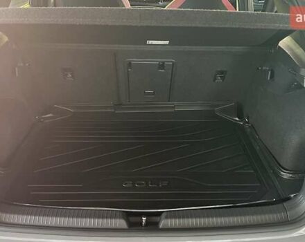 Серый Фольксваген Гольф, объемом двигателя 1.98 л и пробегом 18 тыс. км за 37990 $, фото 46 на Automoto.ua