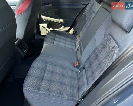 Серый Фольксваген Гольф, объемом двигателя 2 л и пробегом 32 тыс. км за 33000 $, фото 26 на Automoto.ua