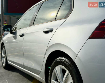 Сірий Фольксваген Гольф, об'ємом двигуна 1.97 л та пробігом 131 тис. км за 20999 $, фото 31 на Automoto.ua