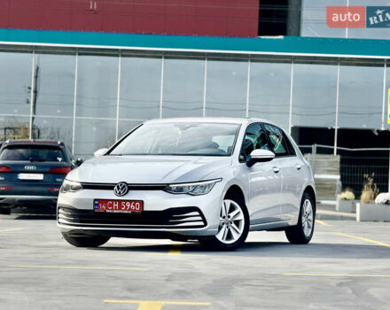 Сірий Фольксваген Гольф, об'ємом двигуна 1.97 л та пробігом 131 тис. км за 20999 $, фото 20 на Automoto.ua