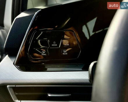 Сірий Фольксваген Гольф, об'ємом двигуна 1.97 л та пробігом 131 тис. км за 20999 $, фото 79 на Automoto.ua