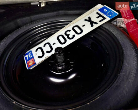 Сірий Фольксваген Гольф, об'ємом двигуна 1.97 л та пробігом 131 тис. км за 20999 $, фото 63 на Automoto.ua