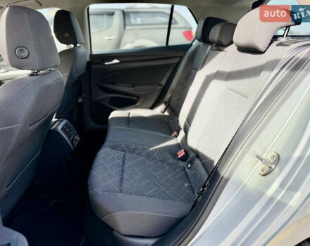 Сірий Фольксваген Гольф, об'ємом двигуна 1.97 л та пробігом 131 тис. км за 20999 $, фото 58 на Automoto.ua