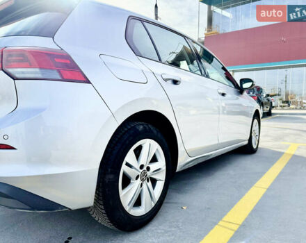 Сірий Фольксваген Гольф, об'ємом двигуна 1.97 л та пробігом 131 тис. км за 20999 $, фото 41 на Automoto.ua