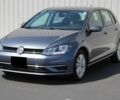 Серый Фольксваген Гольф, объемом двигателя 1.4 л и пробегом 56 тыс. км за 4000 $, фото 1 на Automoto.ua