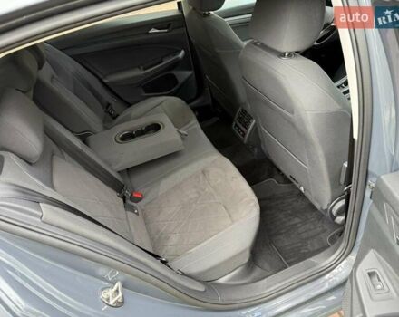 Сірий Фольксваген Гольф, об'ємом двигуна 1.97 л та пробігом 85 тис. км за 28900 $, фото 58 на Automoto.ua